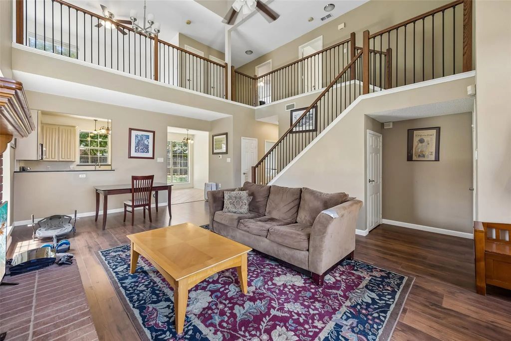 6717 Wooddale Drive, Watauga
