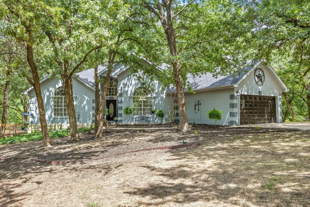 5635 County Road 2516, Royse City