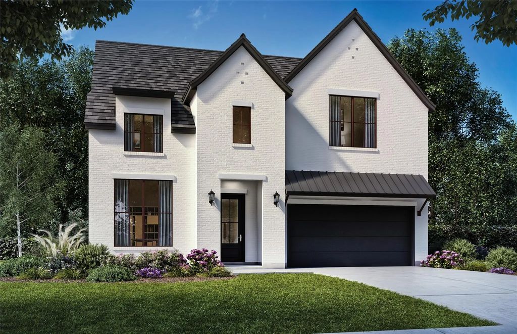 2920 Winfrey Point, Prosper