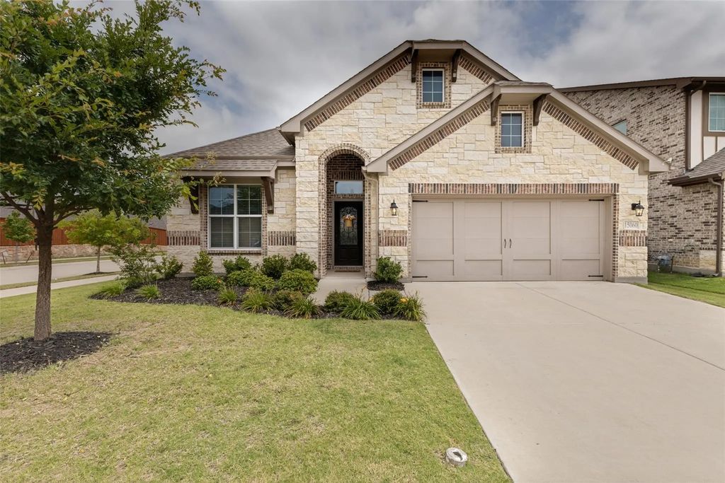 15060 Ted Trail, Aledo