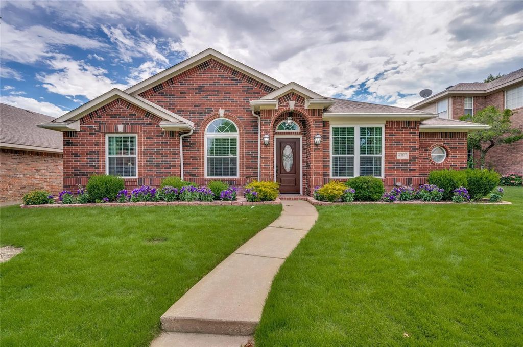 6401 Calloway Drive, McKinney