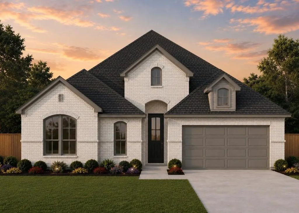 5225 Stone Lane, Midlothian