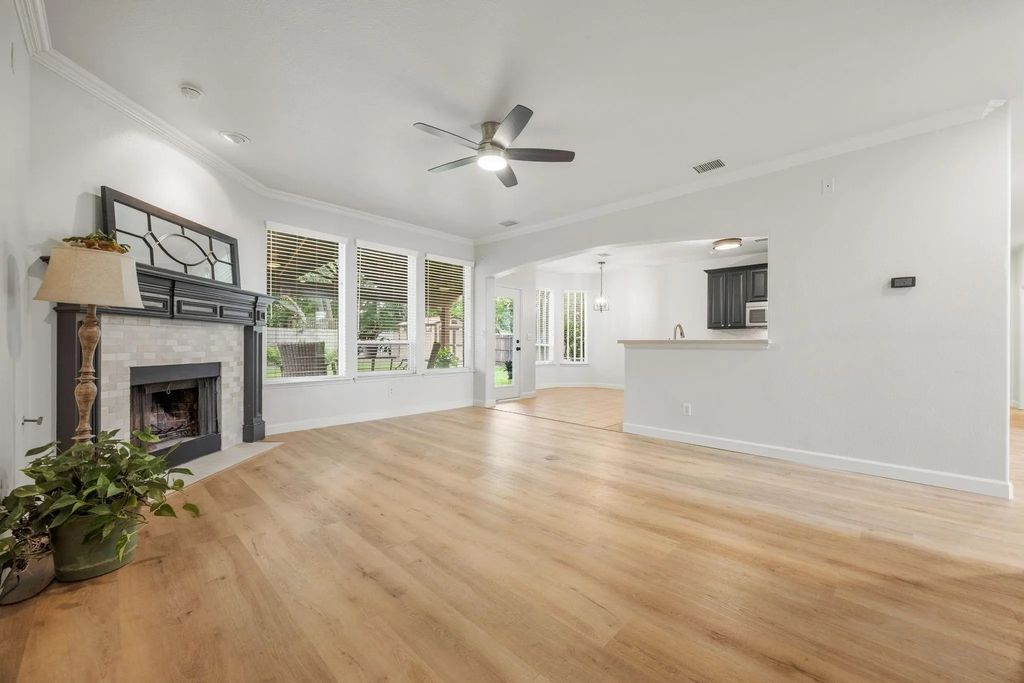 871 High Cotton Lane, Rockwall