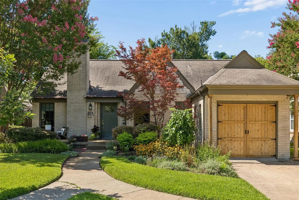 6122 Revere Place, Dallas