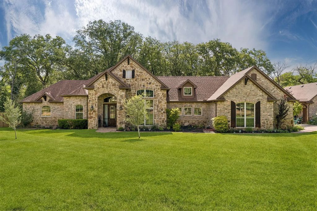 1000 Timberidge Lane, Bartonville