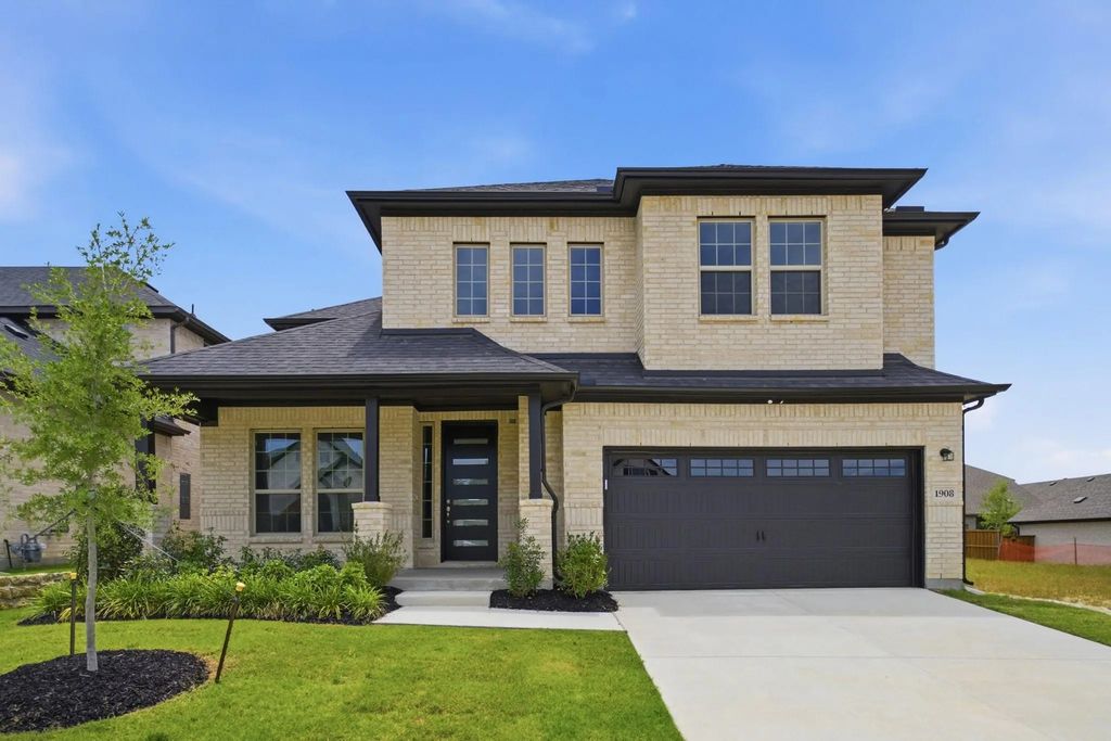 1908 Sangallo Lane, Celina