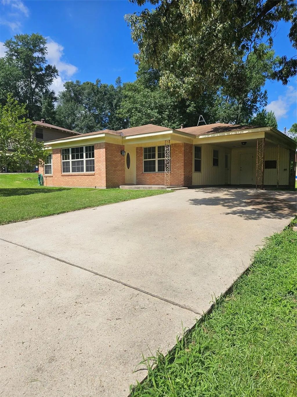 3116 Idledays Drive, Shreveport