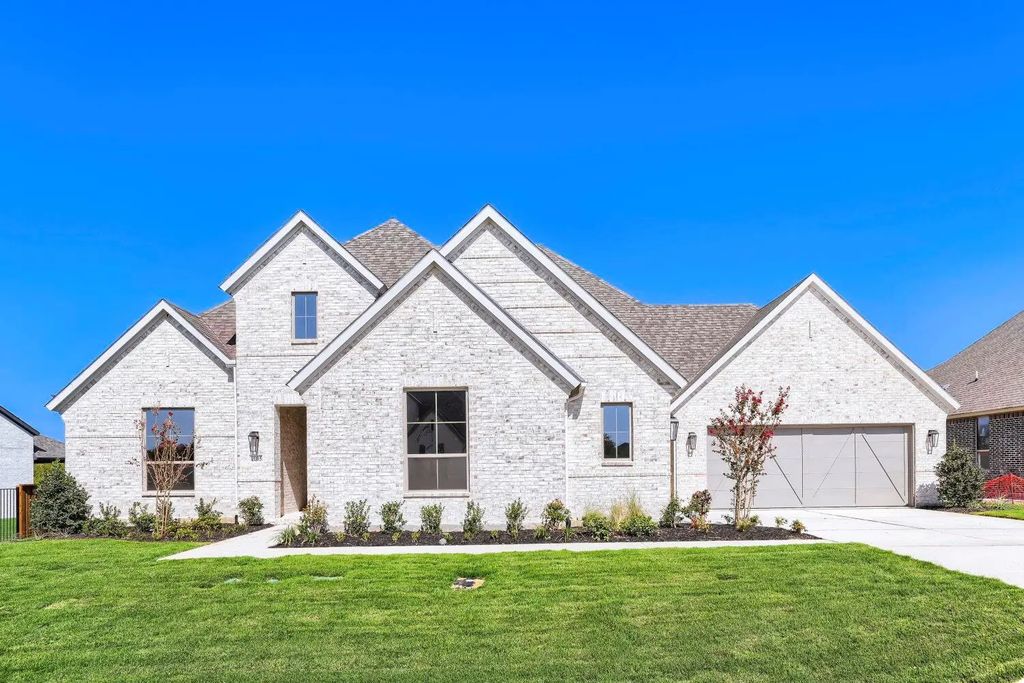 1105 Brookwood Drive, Lakewood Village