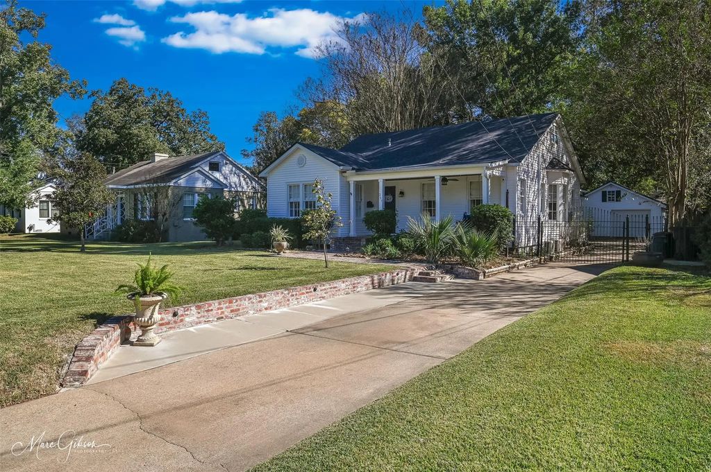 257 Preston Avenue, Shreveport