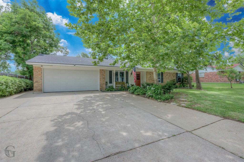8935 Blom Boulevard, Shreveport
