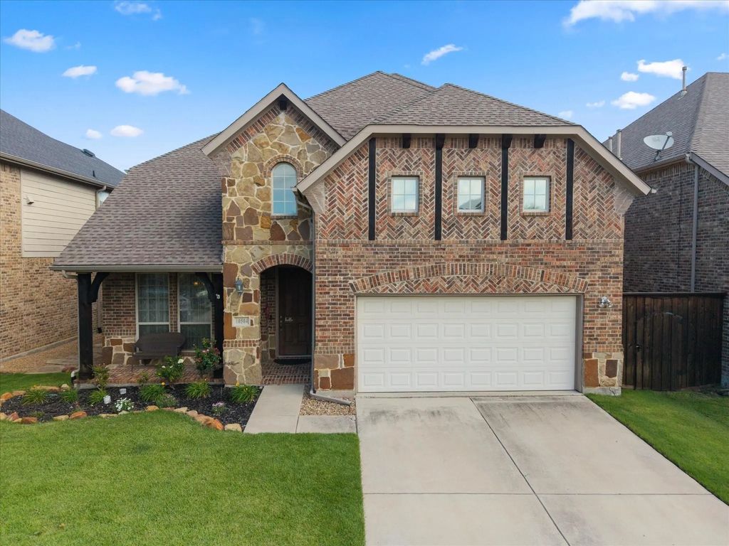 10504 Sedalia Drive, McKinney