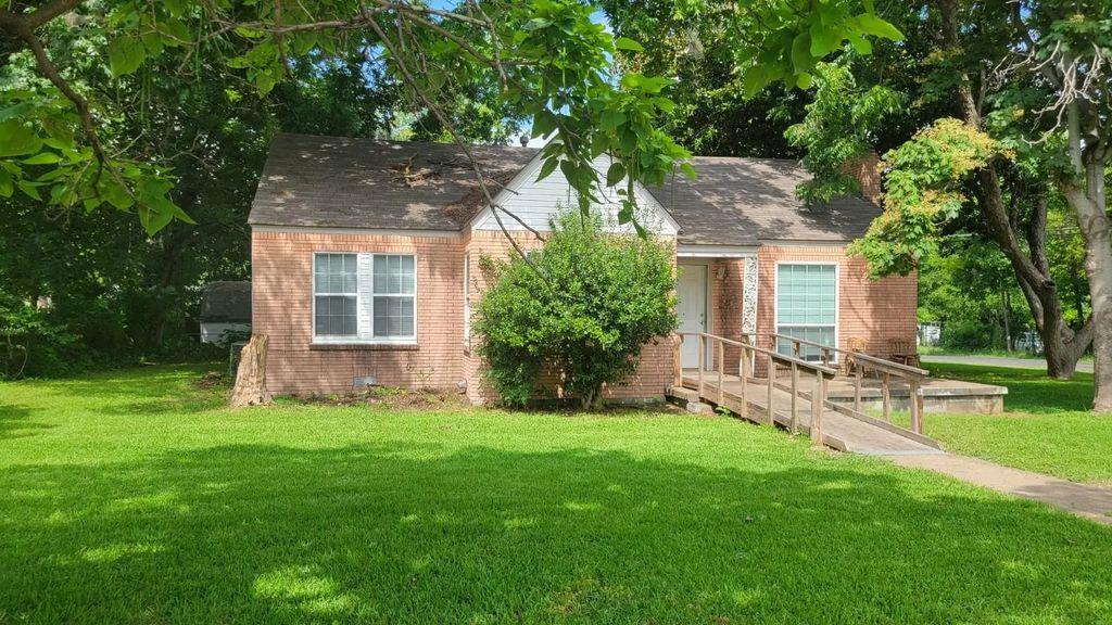 4503 Vandervort Drive, Dallas