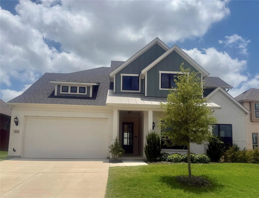 3834 Foot Hills Drive, Midlothian