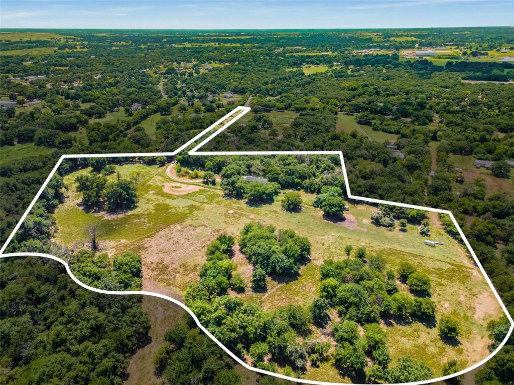 9900 County Road 604, Alvarado