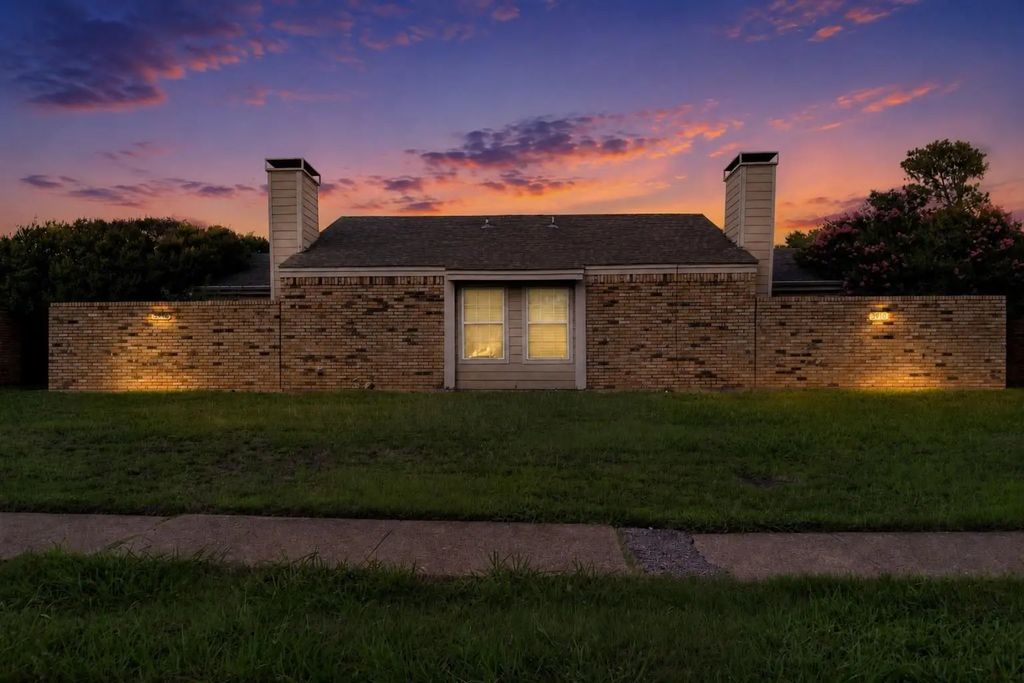 3940 Portland Street, Irving