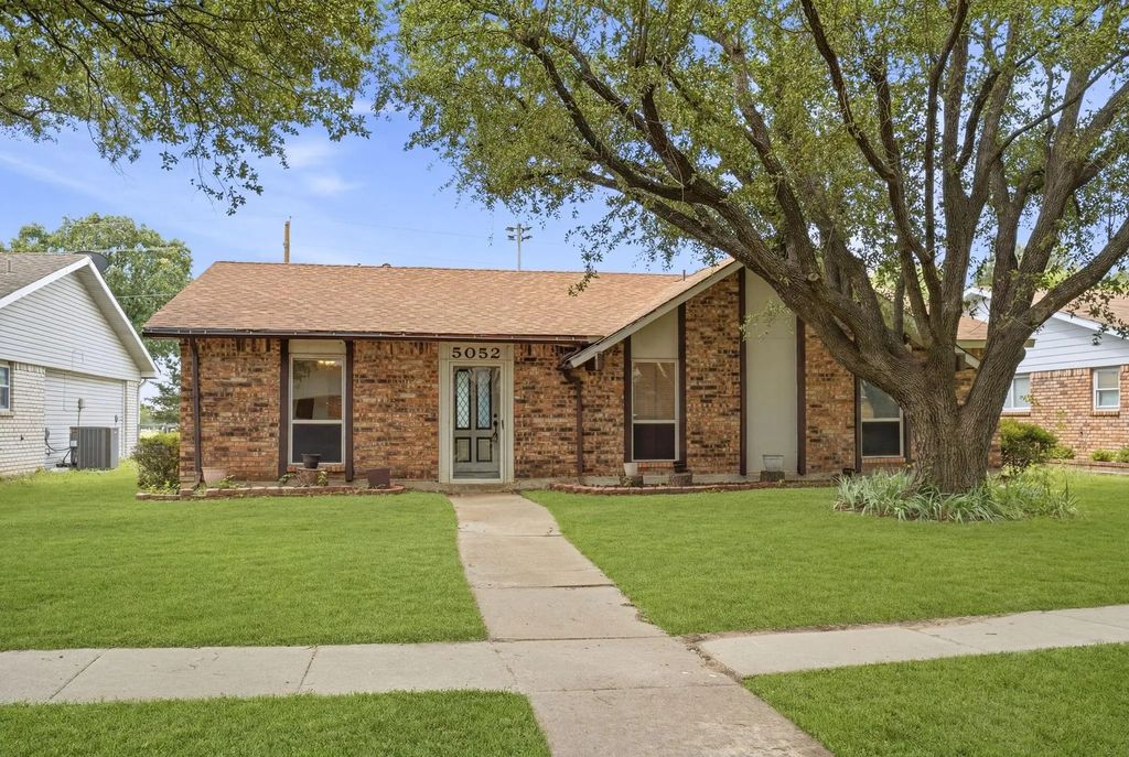 5052 Arbor Glen Road, The Colony