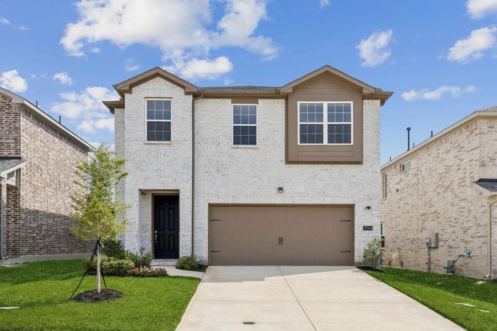 1009 Santa Lucia Drive, Anna