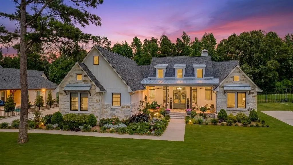 119 Ryder Cup Trail, Hideaway