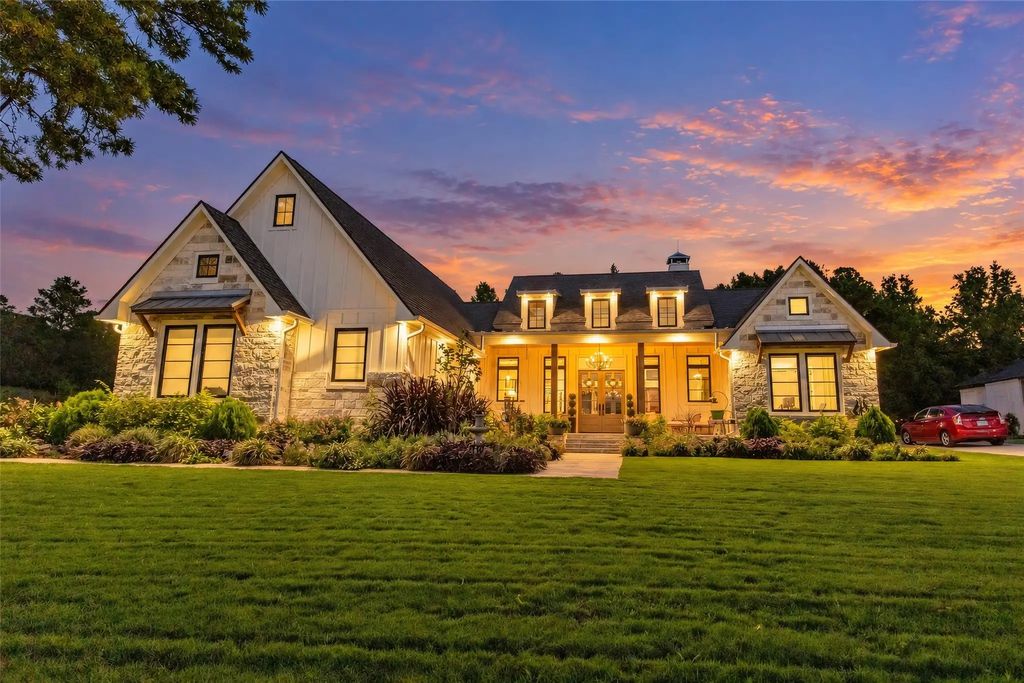 119 Ryder Cup Trail, Hideaway