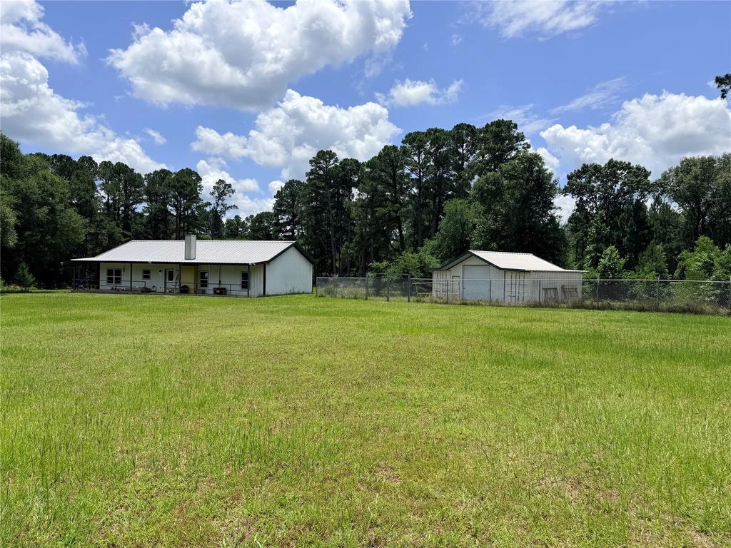 1542 Vz County Road 4207, Canton