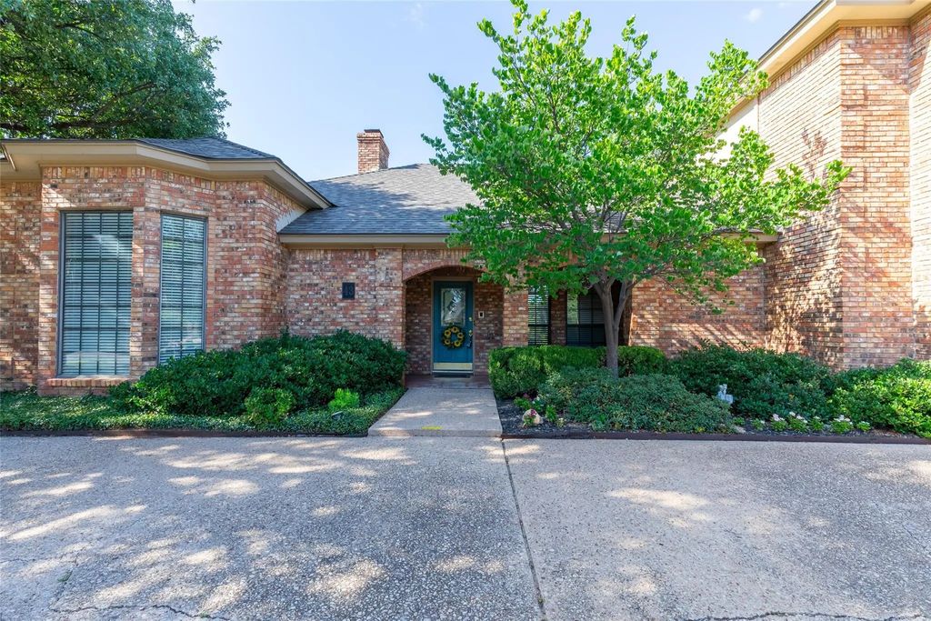 43 Lytle Place Drive, Abilene