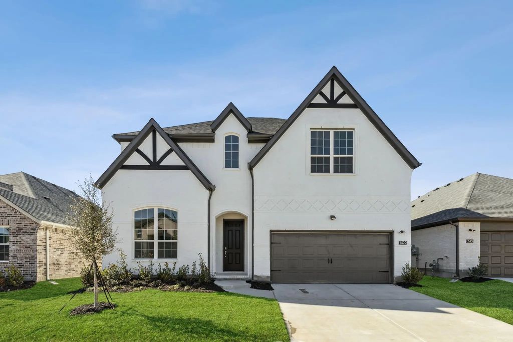 609 Amenduni Lane, Anna
