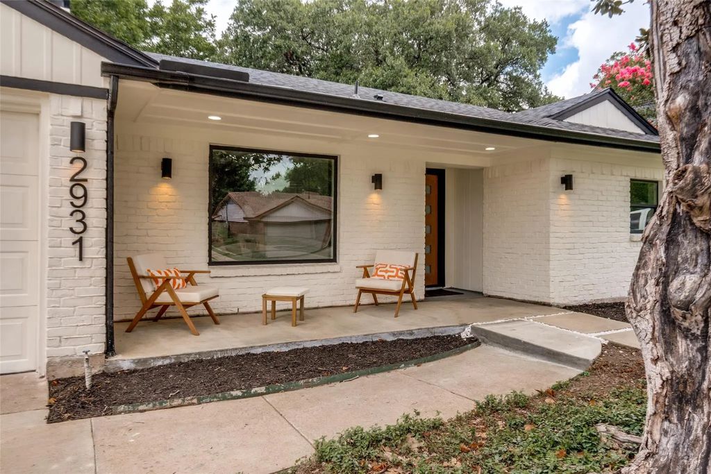 2931 Maydelle Lane, Farmers Branch