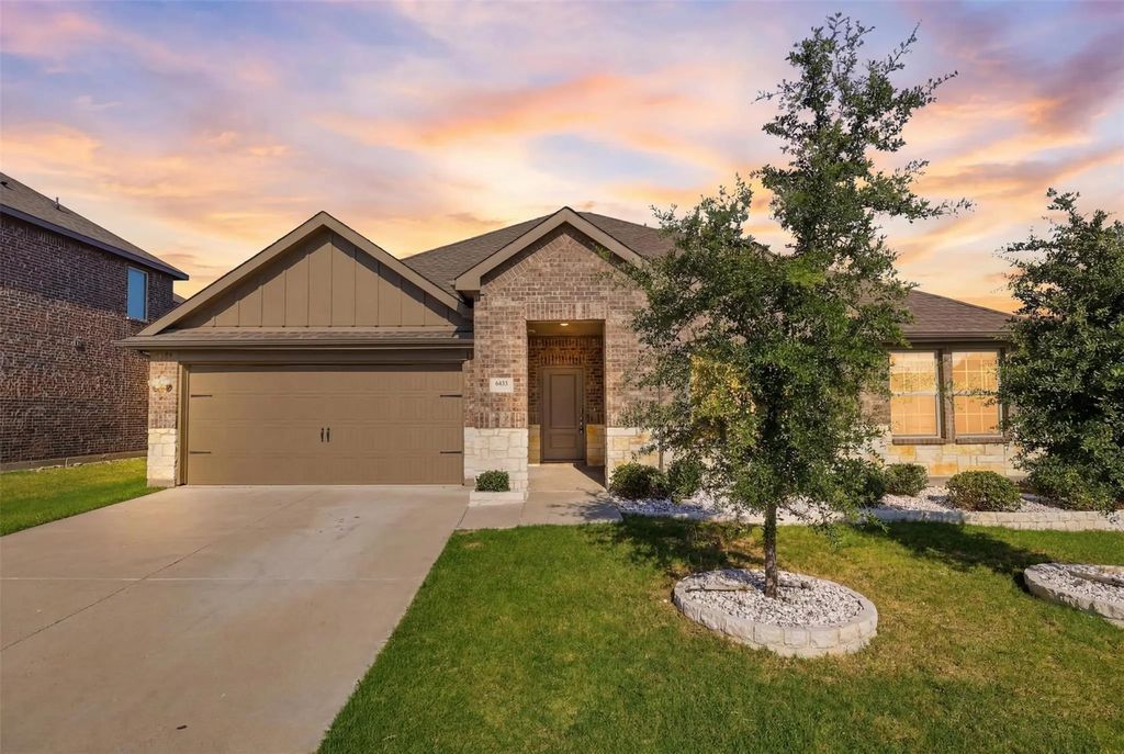 6433 Bon Fire Drive, Garland