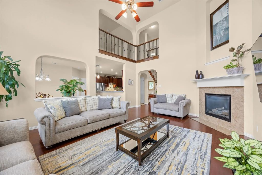 3358 Cedar Creek Trail, Frisco