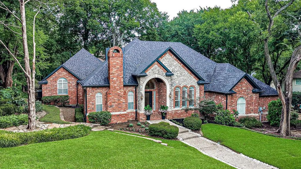 2202 Misty Way, McKinney