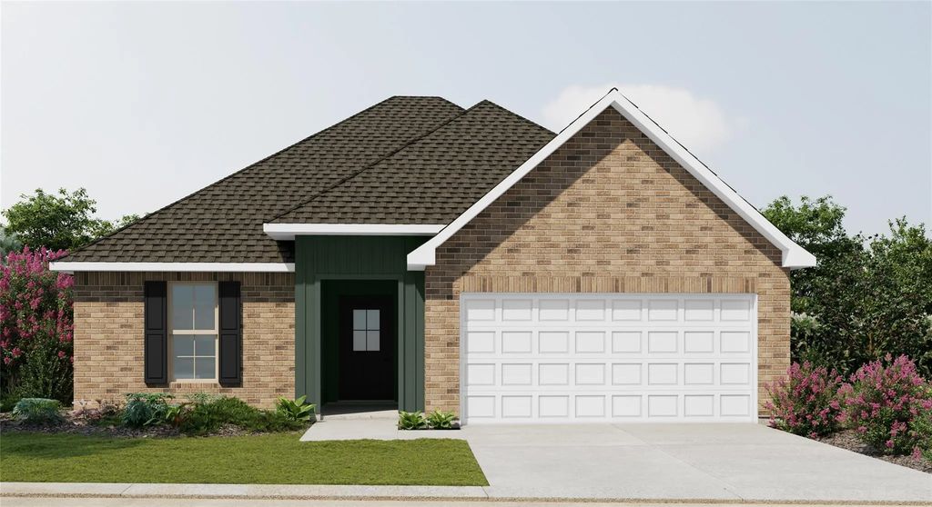 820 Venecia Drive, Bossier City