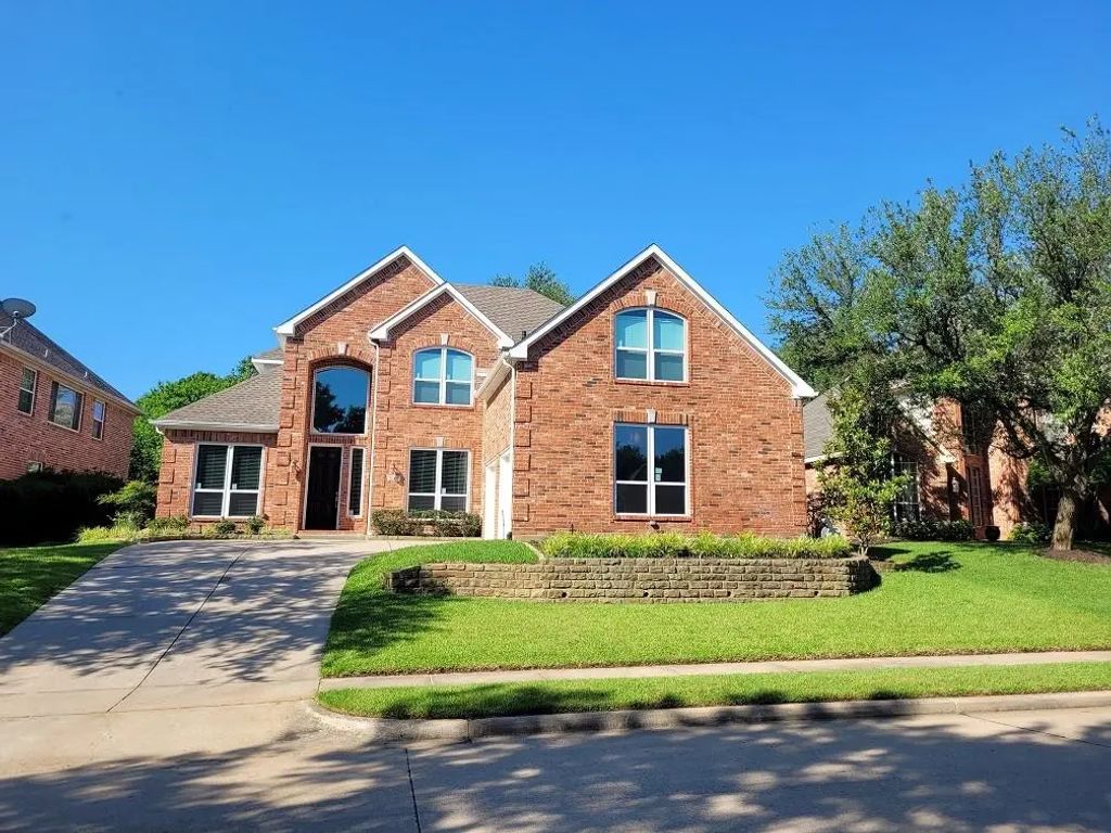 3409 Furlong Drive E, Flower Mound