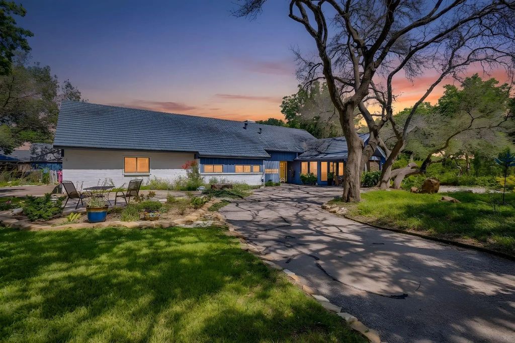 4121 Linkcrest Drive W, Aledo