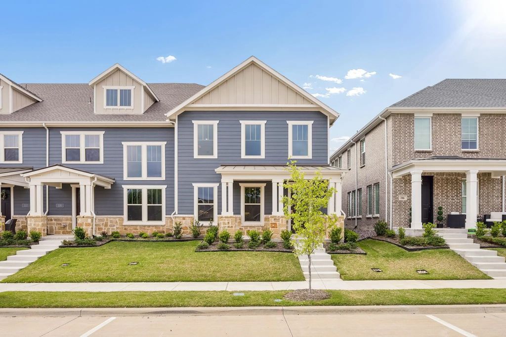 218 Dylan Way, Midlothian