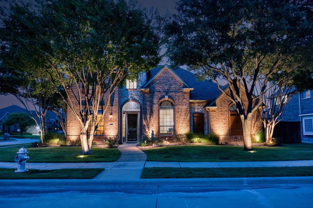 2003 Creekvista Drive, Keller