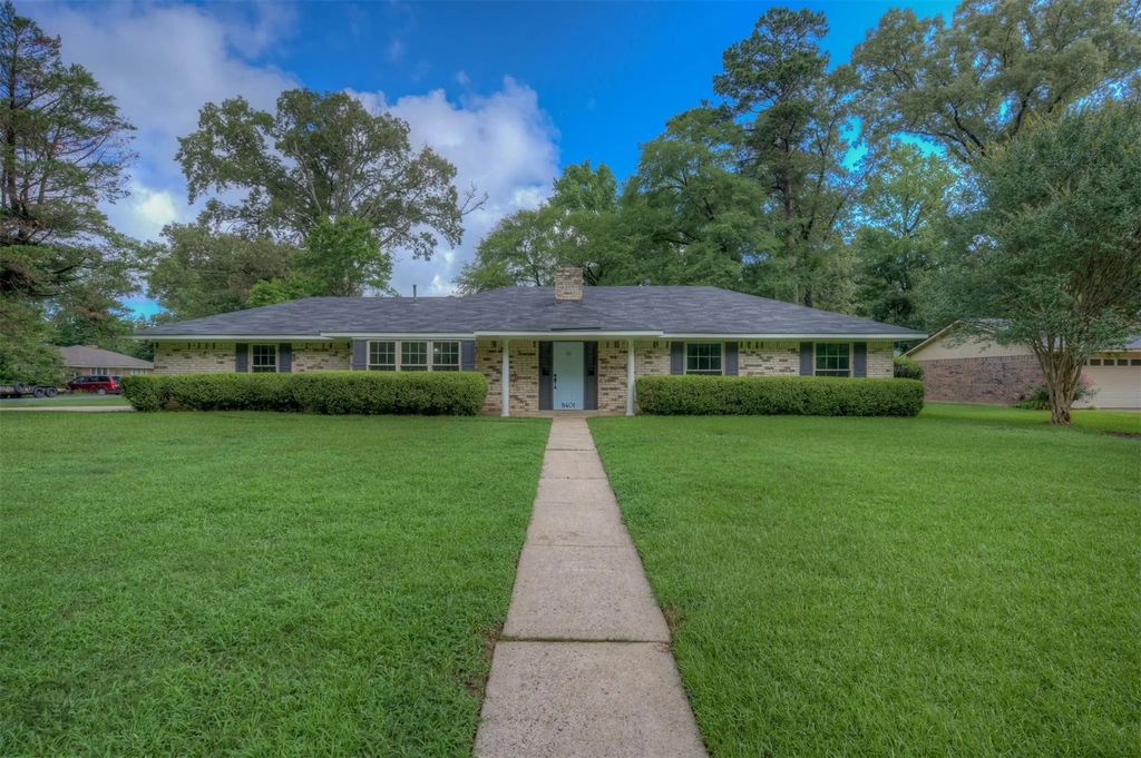 8401 Dogwood Trail, Haughton