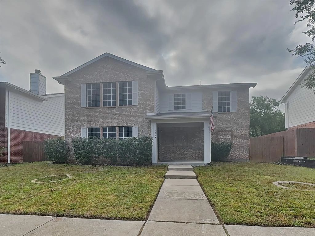 7422 Amber Drive, Dallas