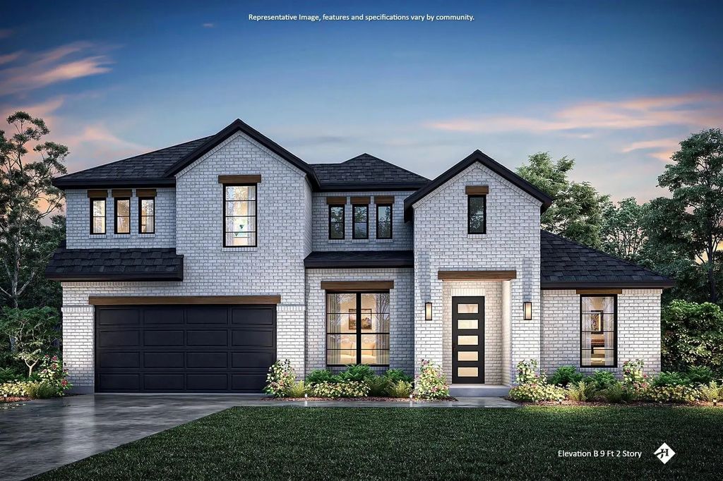 5406 Rowlan Row, Midlothian