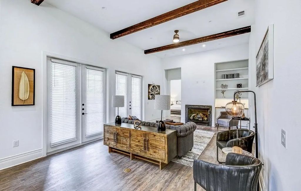 12001 Inwood Road 3701, Dallas