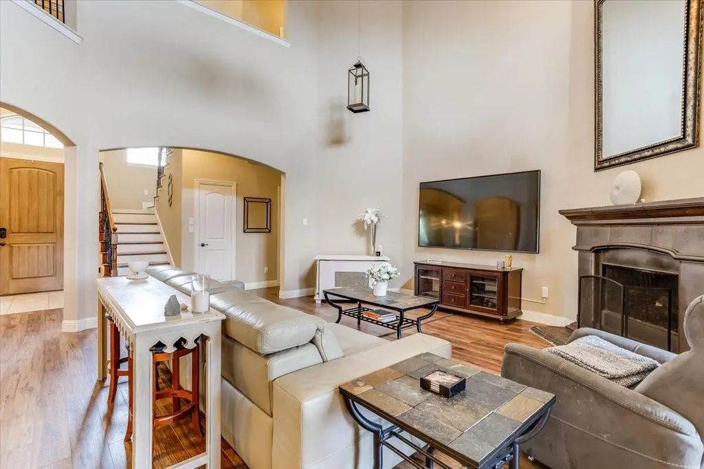 3608 Bright Star Way, Plano