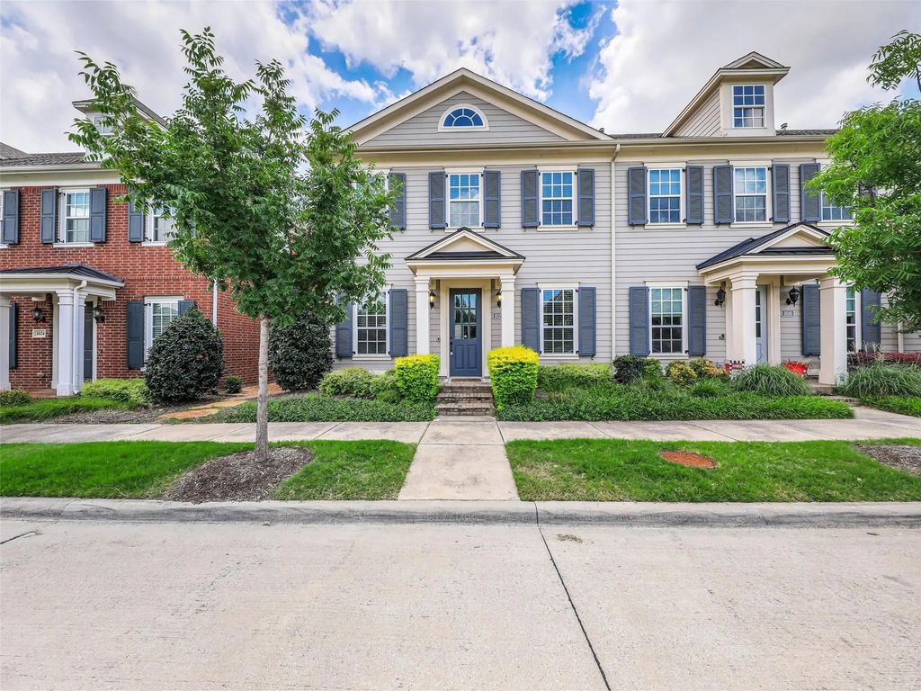 1020 Gardenia Street, Carrollton
