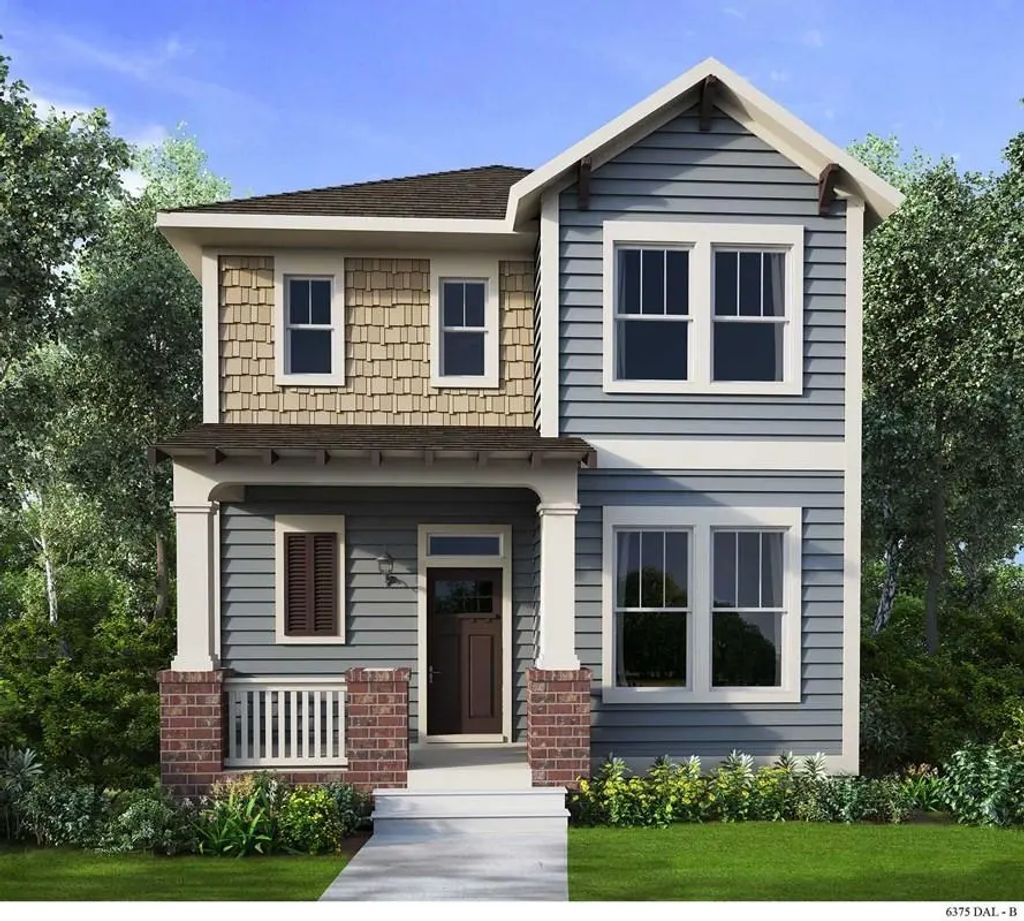 1305 Roundup Way, Argyle