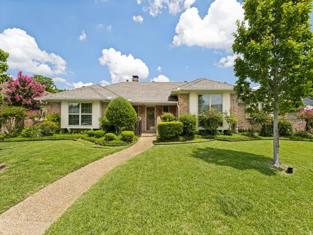 624 Birch Lane, Richardson