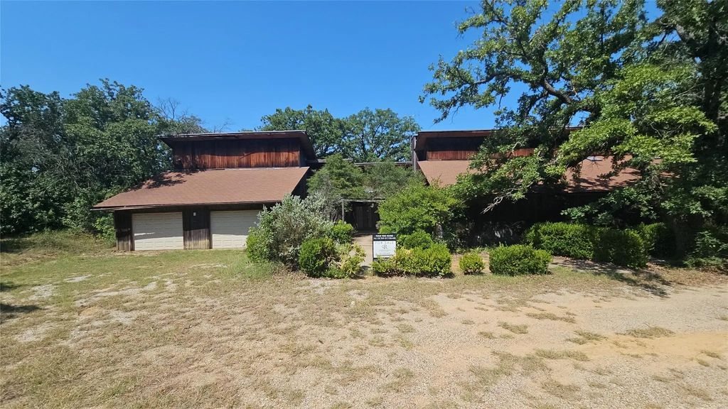 1121 Thornridge Circle, Argyle
