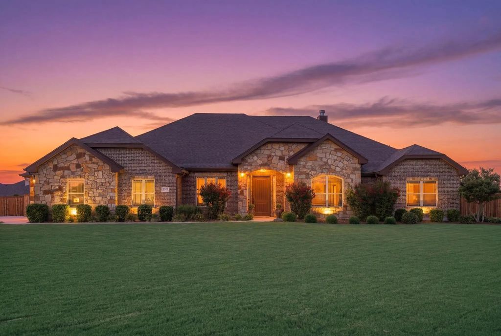 125 Cactus Rose Trail, Abilene