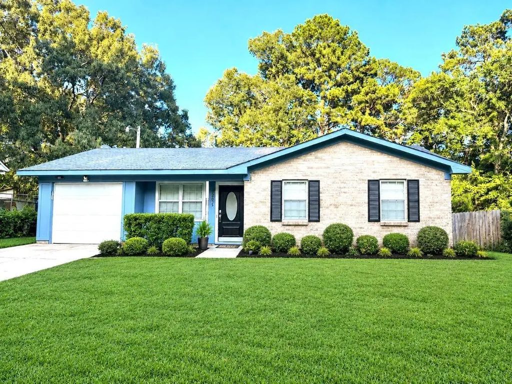 3205 Timothy Circle, Shreveport