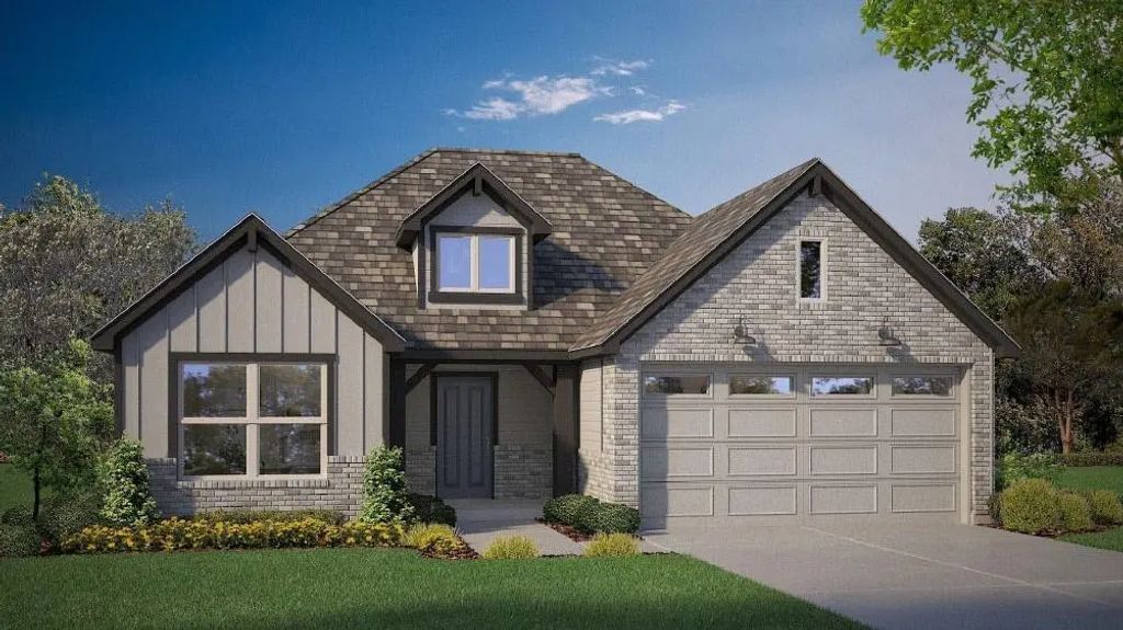 10872 Bloodstone Drive, Fort Worth