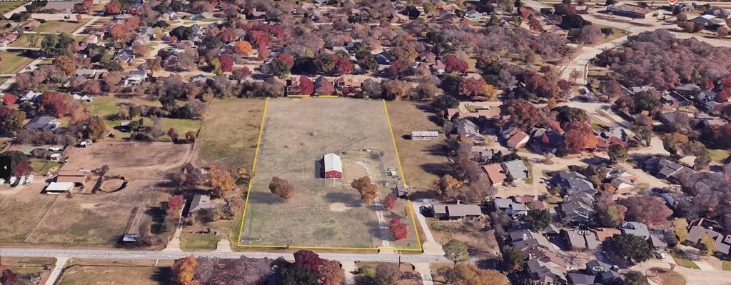 1409 Stapleton Lane, Flower Mound