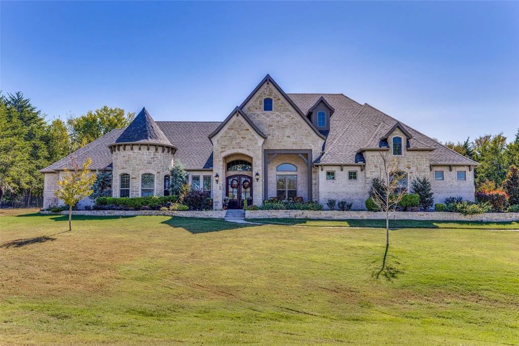 3037 Crossing Drive, Anna