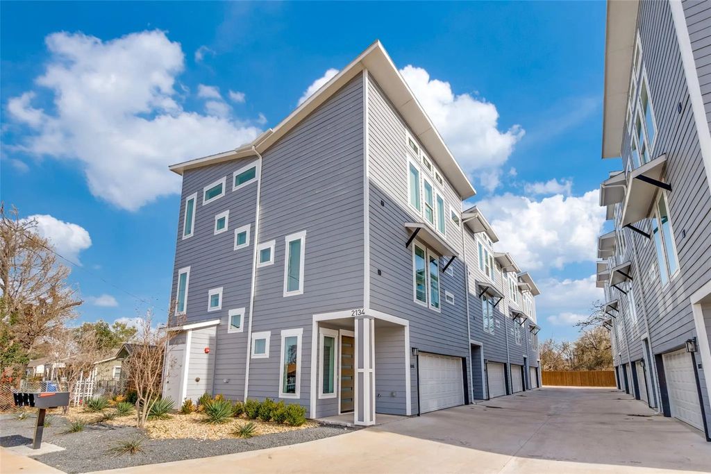 2134 Shea Road 1001, Dallas